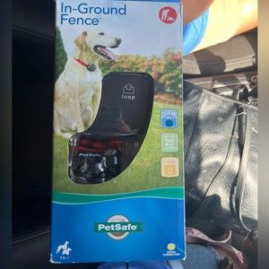 PetSafe In-Ground Fence